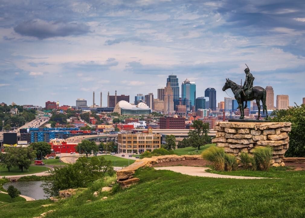 #34. Missouri
